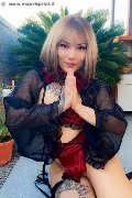 Foto Thalia La Blonde Incontri Transescort - 23