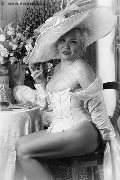 Foto Trans Evolution Incontri Transescort Bari - 76