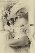 Foto Trans Evolution Incontri Transescort Bari - 66