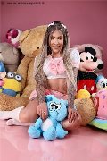 Foto Ts Babi Honey Incontri Trans Madrid - 11