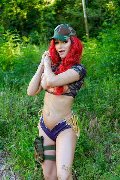 Foto Valenttina Monster Dick Incontri Transescort Brescia - 66