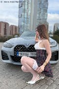 Foto Valeria Sei Incontri Trans Istanbul - 14