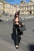 Foto Valeria Sei Incontri Transescort Istanbul - 7