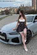 Foto Valeria Sei Incontri Transescort Istanbul - 17