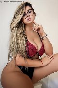Foto Vanessa Cortez Incontri Escort Lecco - 8