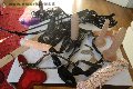 Foto Vanessa Incontri Mistress Aosta - 10