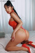 Foto Vanessa Midori Incontri Transescort Faenza - 1