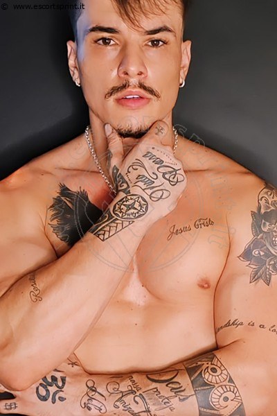 Carlo Brasiliano  TRENTO 3444537291