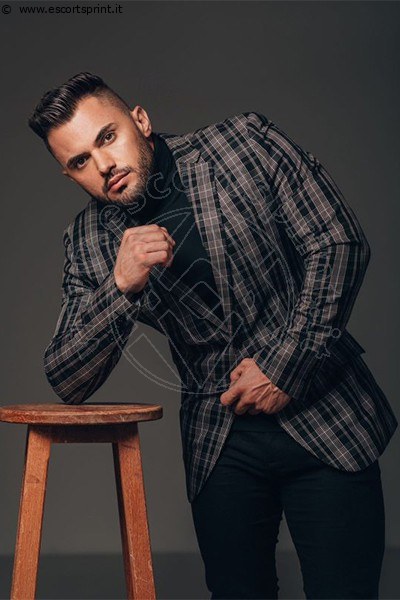 Daniel Brasiliano  BARI 3336714034