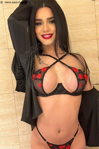 Evelyn Red  PARABIAGO 3928773788