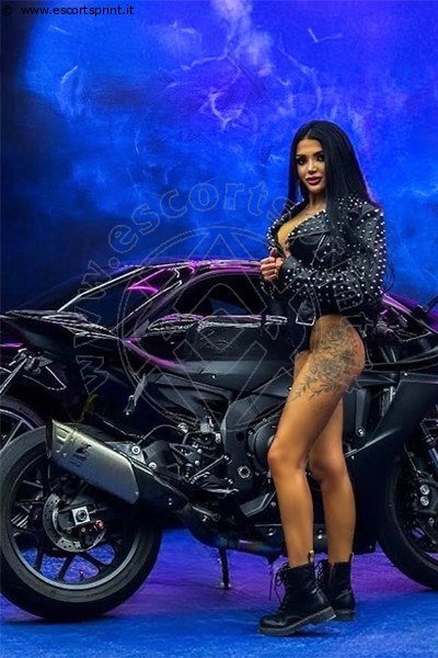 Mary  Dion  CIVITANOVA MARCHE 3511843940