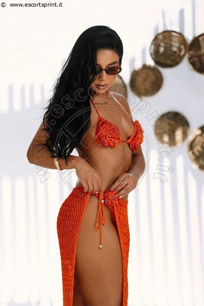Mel Vogue  L'AQUILA 3336439635