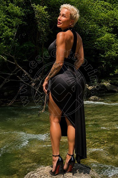 Foto Patrizia Moreira Incontri Trans Escort Brescia