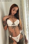 Foto Aisha Ninfetta Incontri Trans Roma - 11