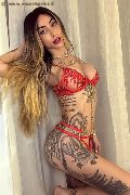 Foto Aisha Ninfetta Incontri Transescort Roma - 2
