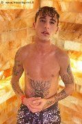 Foto Alberto Incontri Boys Palermo - 3