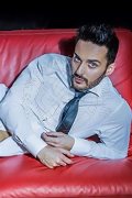 Foto Alessio Incontri Boys Agrigento - 1