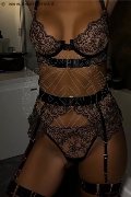 Foto Aliss Incontri Escort Savona - 8