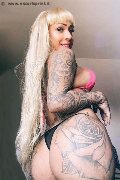 Foto Ambar Nogueira Incontri Trans Montecchio Maggiore - 24