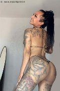 Foto Ambar Nogueira Incontri Transescort Montecchio Maggiore - 1