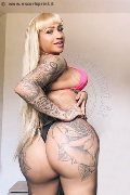 Foto Ambar Nogueira Incontri Transescort Montecchio Maggiore - 23