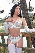 Foto Anastasia Reali Incontri Transescort Casarsa Della Delizia - 8