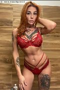 Foto Angelica Incontri Transescort Lissone - 18