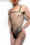 Foto Ariel Femboy Incontri Travescort Roma - 24