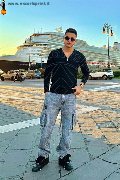 Foto Axel Incontri Boys Caracas - 3