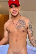 Foto Axel Incontri Boys Caracas - 10