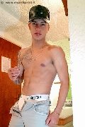 Foto Axel Incontri Boys Caracas - 11
