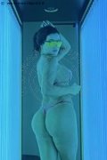 Foto Bianca Basso Incontri Transescort Milano - 124