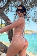 Foto Bianca Basso Incontri Transescort Milano - 105