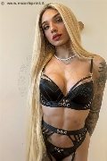Foto Brunna Campanaro Incontri Trans Imola - 7