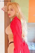 Foto Camelia Incontri Transescort Nettuno - 71