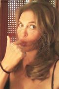 Foto Carlotta Incontri Transescort Sondrio - 2