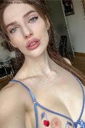 Foto Cassandra Incontri Escort Vibo Valentia - 12