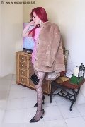 Foto Chiara Mendes Incontri Transescort Terni - 12