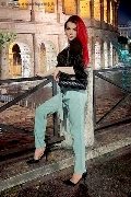 Foto Chiara Mendes Incontri Transescort Terni - 7