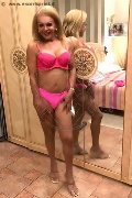 Foto Claudia Incontri Trans Castel Bolognese - 3