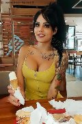 Foto Cristina Incontri Transescort Barcellona - 6