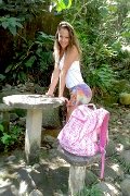 Foto Dany De Castro Pornostar Incontri Trans Vercelli - 52