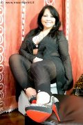 Foto Dea Isabella Incontri Escort Messina - 12