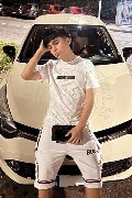Foto Elias Twink Incontri Boys Gallarate - 6