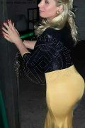 Foto Evelyn Trans Incontri Transescort Oristano - 9