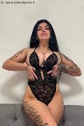 Foto Francesca Incontri Escort Latina - 3
