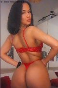 Foto Giselle Oliveira Incontri Transescort Genova - 17