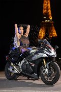 Foto Giulia Incontri Transescort La Spezia - 55