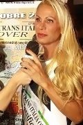 Foto Giulia Incontri Transescort Lecco - 9