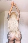 Foto Hot Ambar Nogueira Incontri Transescort Montecchio Maggiore - 3